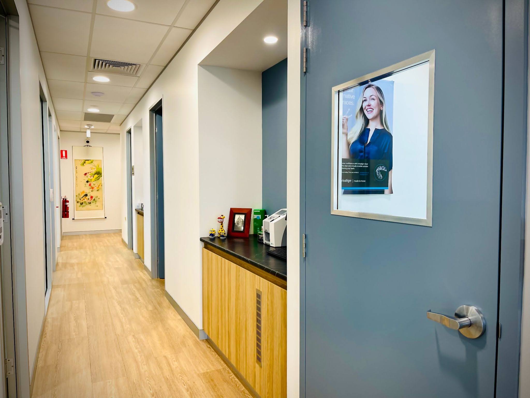 How to Identify a Reliable Dentist for You and Your Family?