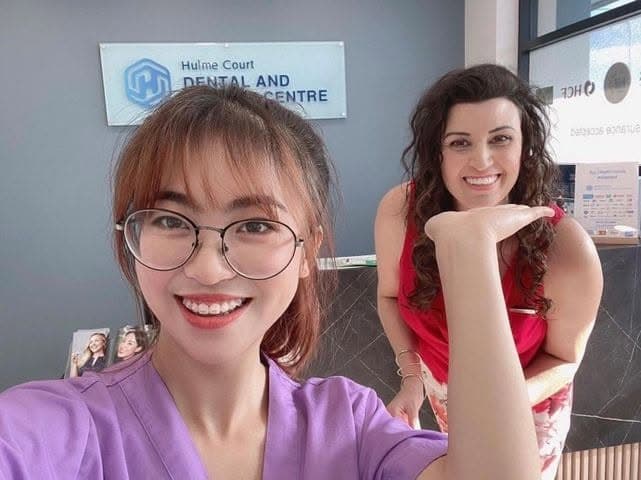 Comprehensive Dental Care in Melville